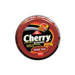 CHERRY DARK TAN POLISH 15gm